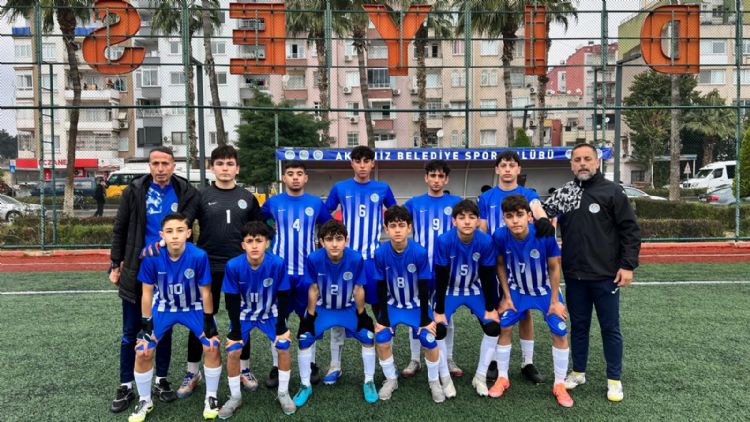 Alk��lar�m�z Akdenizli gen�lere