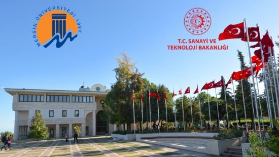 Mersin niversitesi, proje uygulamada Trkiye’de ilk srada