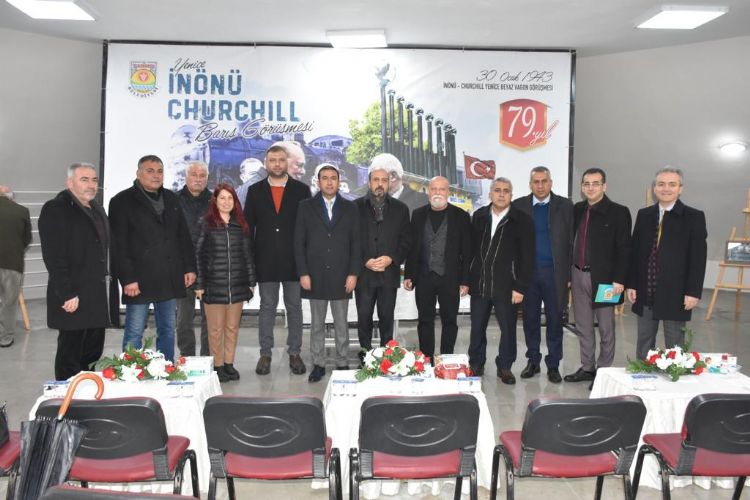 Yenice Bar Grmelerinin 79. Yl