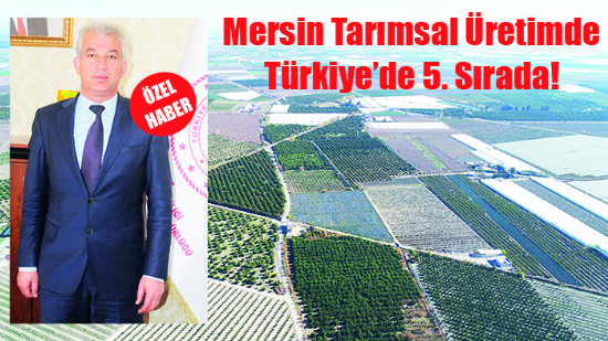 Tarm ve hayvanclk 10.9 milyar getirdi