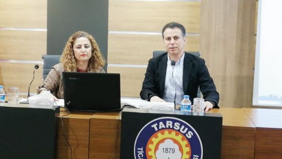 Konutta yeni dnem, mteahhitler bilgilendirildi