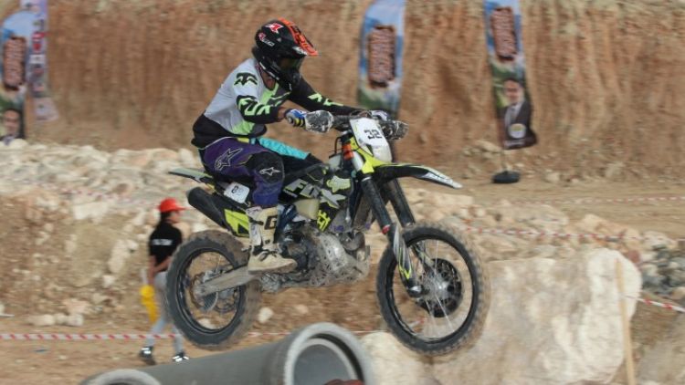 Motofest, Toroslarda Nefes Kesecek