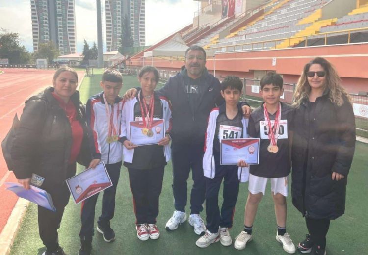 Davultepeli sporculardan k�rs�ye ambargo