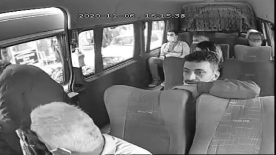 Yankesiciler yakaland�