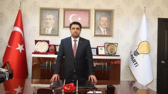 AKP l Bakan Ercik: Grev verilirse devam edeceim