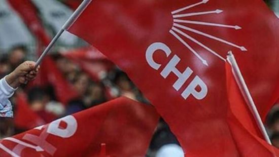 CHP’nin elindeki belediyelere kar bir hamle daha