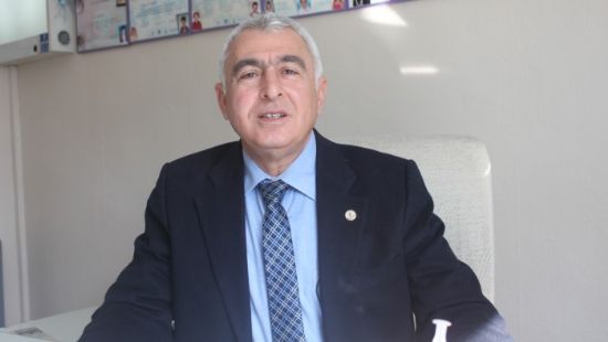 Virse kar nlemleri abartmayn ama dikkatli olun