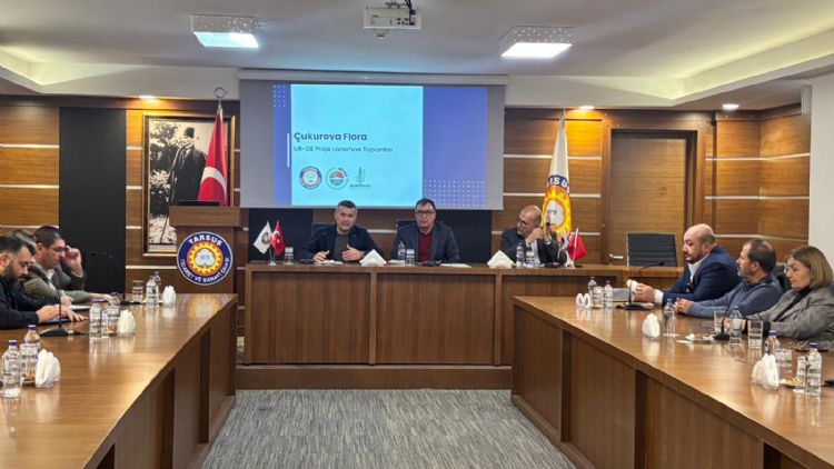 S�s bitkisi b�lge tar�m�nda yeni alternatif oluyor