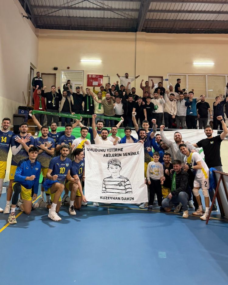 Anamur avantaj� kapt�