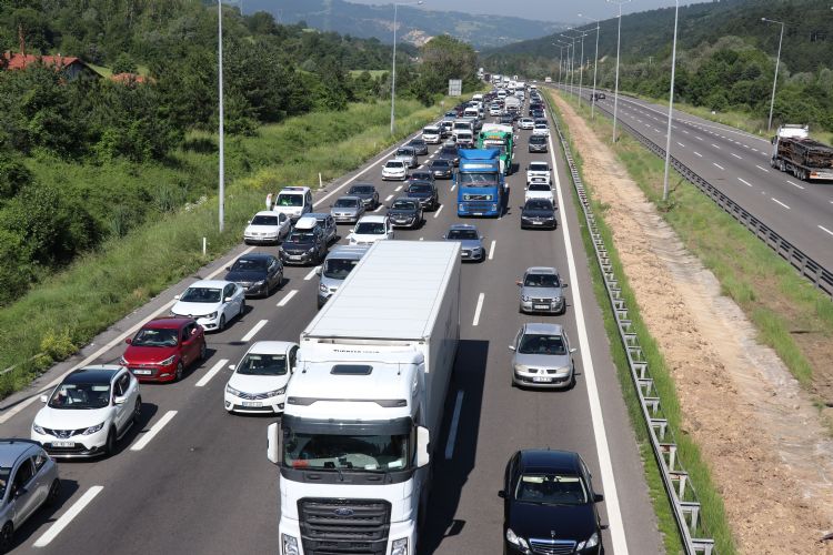 Bayram tatili balad, ulamda rekor geldi