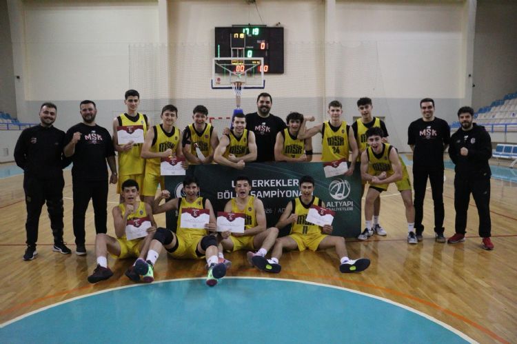 Bizim �ocuklar finalde