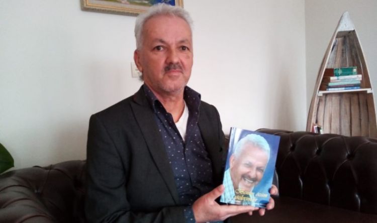 Benim zm Szlerimdir kitab kt