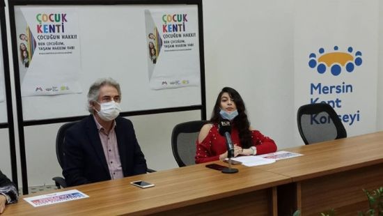 �Kavga etmeyin l�tfen�