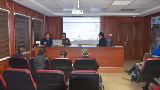 MESK� ihalelerine yo�un ilgi