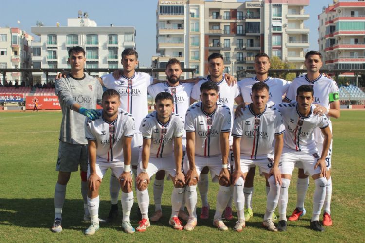 Silifke tur ar�yor