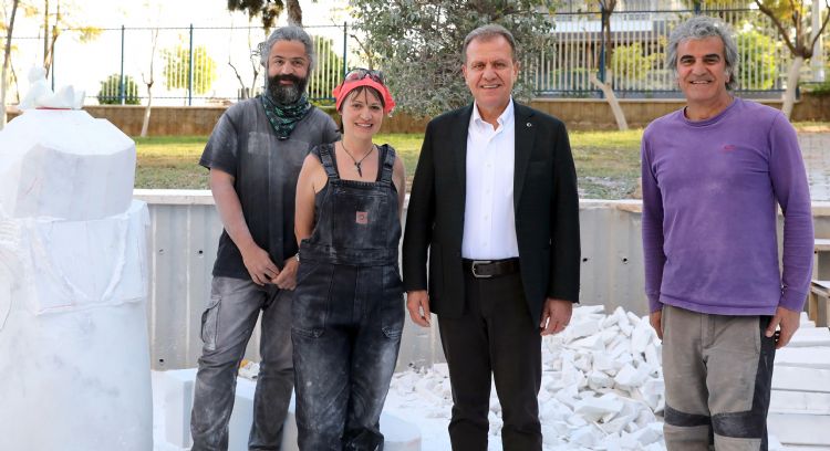 Mersine Umut verecek