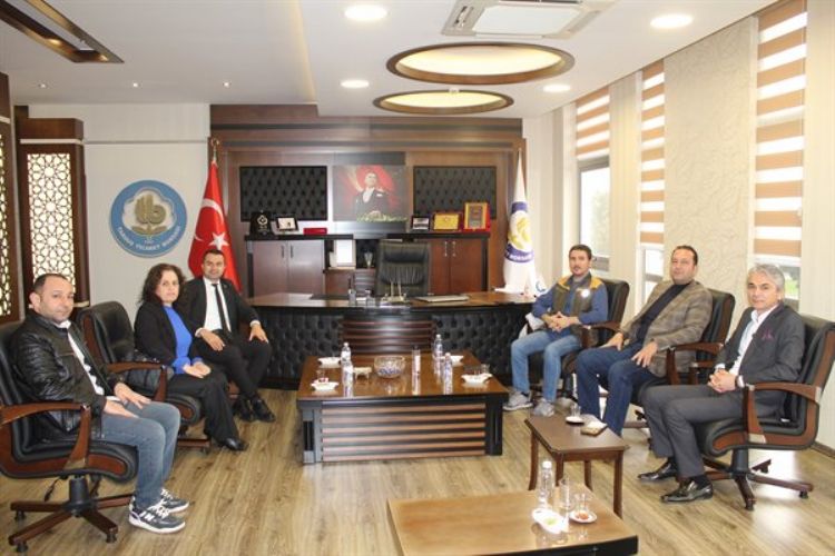 ��ukurova tah�l �retiminde stratejik merkez�