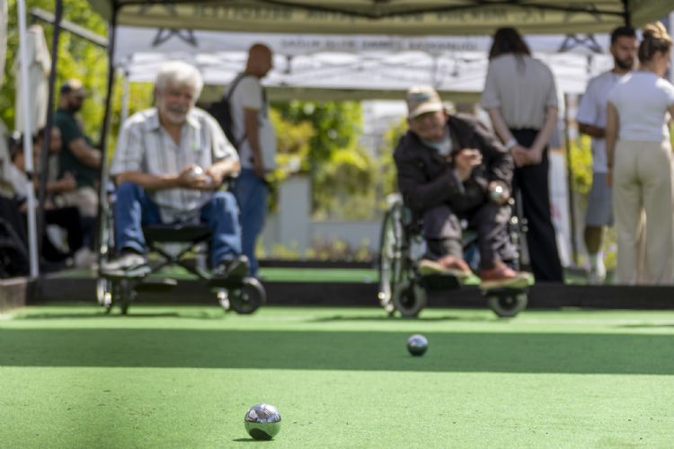 BOCCE R�ZG�RI