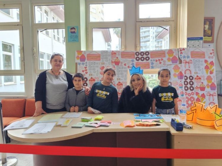 �yi davran��lar jetona, jetonlar �d�le d�n���yor