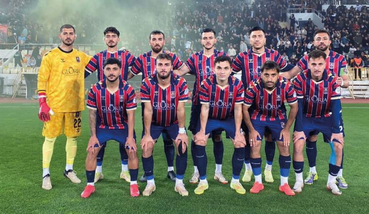 Silifke yaral�: 3-1