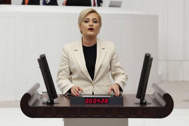 ocuk ii cinayetleri Meclis gndeminde