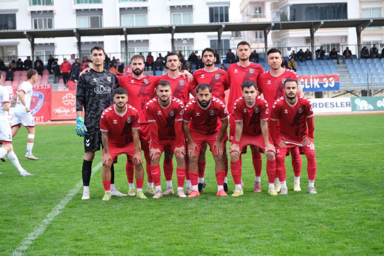 Silifke�de galibiyet sesleri