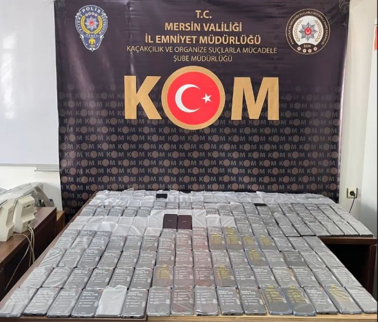 Kaaklk operasyonu: 12 gzalt