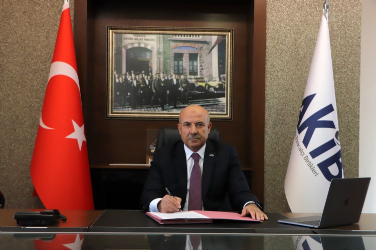T�rk tekstilinin gelece�i maliyet ve verimlilikte