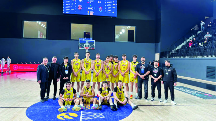 GEN� MSK I�IK SA�TI