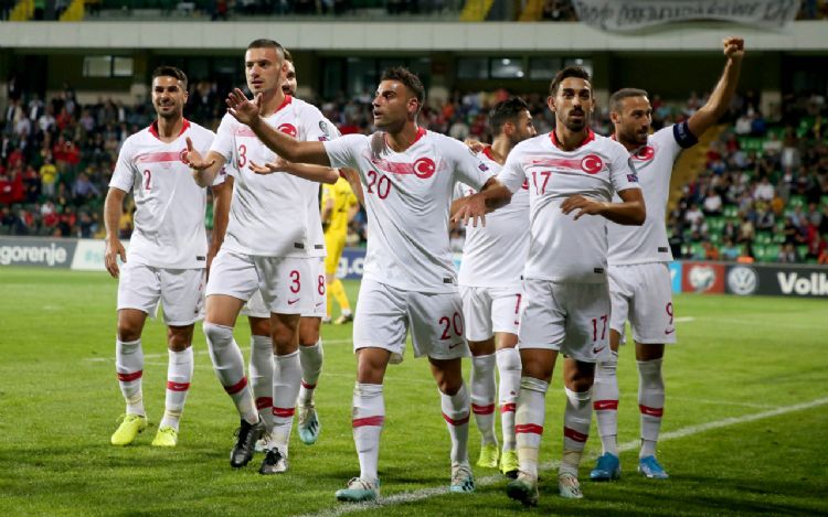 Milli Heyecan Balyor