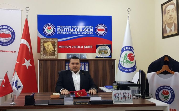 Eitim Bir-Sen 2 niversitede de yetkili sendika unvann korudu
