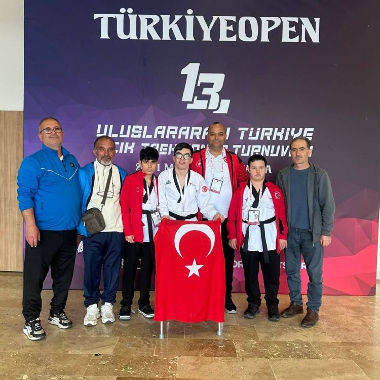 K�rs�de bir Mersinli