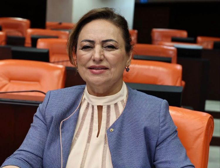 �Akdeniz�in gelece�i karart�lamaz�