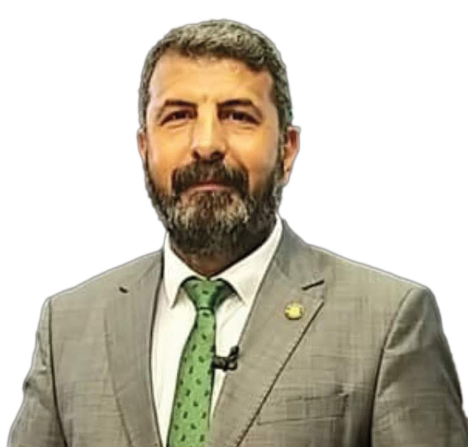 Av. Bilgin Yeşilboğaz