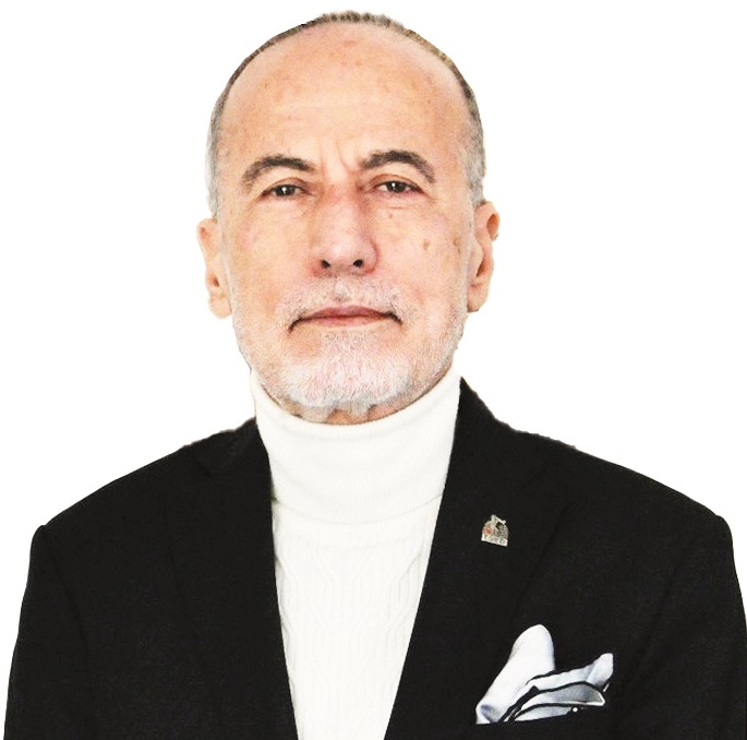 Ali Adalıoğlu
