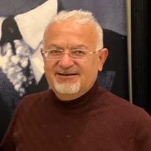 Prof. Dr. İhsan  Kamalak 
