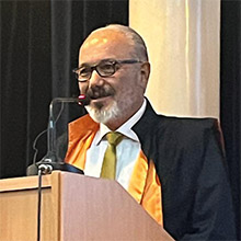 Prof.Dr.İsmail YAĞCI 